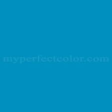 This reducing the amont of highlighting and shading needed, thus avoiding paint buildup. Crown Diamond 7002 54 Medium Blue Precisely Matched For Paint And Spray Paint