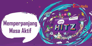 Maybe you would like to learn more about one of these? Cara Memperpanjang Masa Aktif Axis