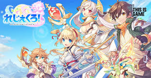 This Is Game Thailand : Legeclo: Legend Clover เปิดลงทะเบียนล่วงหน้า  พร้อมลุยบนสโตร์ญี่ปุ่น : ข่าว, รีวิว, พรีวิว เกี่ยวกับเกม