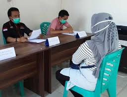 Jul 08, 2020 · kisi kisi tes wawancara calon panwascam panitia pengawas materi tes tertulis dan wawancara ppk inilah tes wawancara panitia tps tes wawancara ptps kecamatan kediri dinas komunikasi panwas siapkan pengawas tps bawaslukabupatenkebumen tes wawancara anggota panitia pemilihan kecamatan dimulai kisi kisi panwas cam materi tes tertulis dan wawancara ppk calon pengawas tps bisa langsung tes wawancara jika lulus administrasi Panwaslu Sabbang Gelar Tes Wawancara Calon Ptps