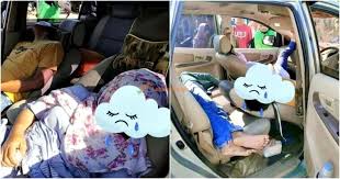 Check spelling or type a new query. Gara Gara Tidur Dalam Kereta Dengan Aircond Terbuka Tiga Sekeluarga Ditemui Tak Sedarkan Diri Mulut Berbuih Lobak Merah