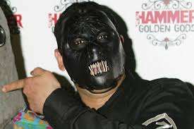 At the age of eight, he was given the first kit of the drum. Slipknot Members Visit Paul Gray S Grave On Second Anniversary Of His Tragic Death