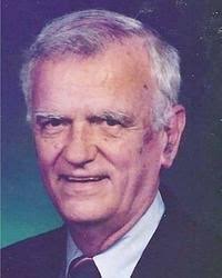 Bernard McGinty Obituary (2023)