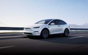 Последние твиты от tesla (@tesla). Model X Tesla