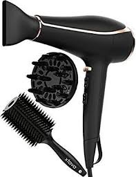 Since fine hair is more on the delicate side, the lower heat and speed setting will work great regardless of whether you have long or short thin hair. 6 Hair Dryers That Add Volume Body To Thin Fine Hair Best Professional Hair Dryer Best Affordable Hair Dryer Best Hair Dryer