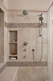 120 Stunning Bathroom Tile Shower Ideas 118 Master Bathroom Shower Small Bathroom Remodel Bathroom Remodel Shower
