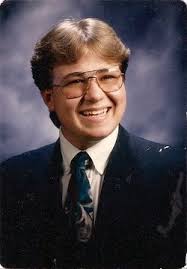 Bryan Dean Chastain (1977-1995)