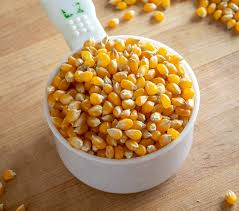 Popcorn kernels keep indefinitely with the right, airtight storage, but try to pop and eat kernels within six months to a year of getting them. Corn Tortillas Made From Popcorn Kernels Mexican Please