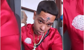Cantante puertorriqueño Almightly dice que no está desaparecido sino "en el  monte buscando a Dios"