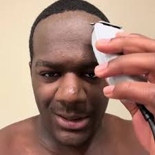 Lil Blake Lil Manman