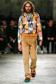 Prada A W 17 Mens Winter Fashion Men Fashion Show Mens Fashion Fall