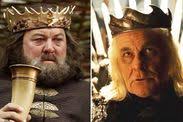 Game of Thrones: Robert Baratheon dying in ASOIAF book sees fans reassess  him