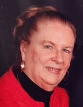 Obituary information for Hazel Hill Yarbrough