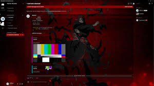 You can also upload and share your favorite itachi backgrounds. Itachi Uchiha Discord Themes 31423 Download Free