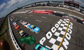 As pocono raceway president ben may said, ticket sales for the big event have elevated as gov. Pocono Raceway 2021 Nascar Doubleheader From 36 Long Pond Pa Groupon