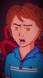 SURPRISE!! A brand new Halloween short starring Freddy Fox! Check out below  and make sure to watch it