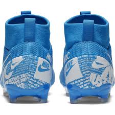 The iconic design with the large. Nike Mercurial Superfly 7 Elite Fg M Aq4174 414 Fotbollsskor Bla Bla