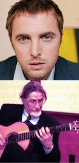 Will the real Peter Walker please stand up?