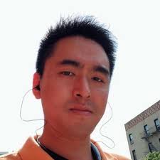 Xiao Teng Dai (@DaiTeng)