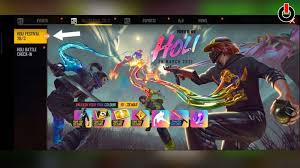 How to get rewards on garena free fire game. Free Fire Holi Event 2021 Rewards Leaks Formats All You Need To Know