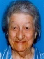 Alice Nunez Obituary (1924