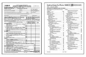 Secure and trusted digital platform! 2020 1040x Form And Instructions 1040 X