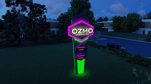 Image result for quirky pylon