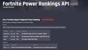 How to change weapon skins. Calling All Developers Power Rankings Api Is Live