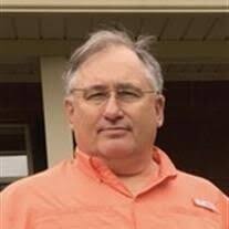 David Lynn Braddock Obituary