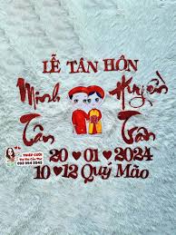 CHỮ XỐP DÁN TƯỜNG | In Thiệp Cưới, Sinh Nhật Giá Rẻ Nhanh và Đẹp, Thi Thi  Cần Thơ Thiết Kế Theo Yêu Cầu