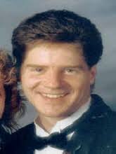 Obituary information for David J. Neylon