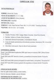 Ejemplos de cv sin experiencia laboral en pdf. Curriculum Vitae 18 Anos Ejemplos Modelo De Curriculum Vitae Curriculum Vitae Curriculum Good Company