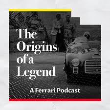 The 1952 ferrari 340 america placed fifth in the 24 hours of le mans, came to america, had its v12 replaced with a chevy v8, its gorgeous body replaced with fiberglass, and suffered who knows what other indignities. The Origins Of A Legend A New Podcast Series Tells The Ferrari Story Ferrari Corporate