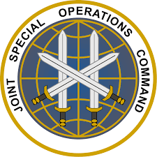 joint special operations command wikipedia