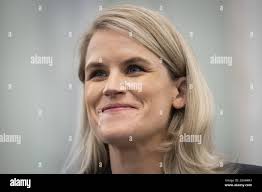 Frances haugen hi-res stock photography and images