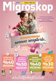 Maybe you would like to learn more about one of these? 29 Nisan 2021 Migros Indirimli Urunleri Indirimde Market