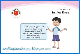Kunci Jawaban Buku Tematik Kelas 4 Tema 2 Subtema 1 Halaman 2 3 4 5 6 7 8 Buku Matematika Kelas 7 Buku Pelajaran