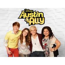 What is the name of the first episode in season 1? Austin And Ally Quizzes