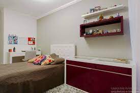 60 Tipos De Quarto De Adolescente Dicas Importantissimas Quando o espaco se trata de um quarto de menina,os cuidados e. 60 tipos de quarto de adolescente