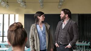 .kira dorn (nora tschirner) und lessing (christian ulmen) besuchen den tatverdächtigen und im dritten „tatort aus weimar geht es nicht mit rechten dingen zu. Tatort Heute Aus Weimar Witzischkeit Kennt Keine Grenzen Stern De