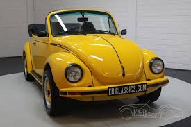 We did not find results for: Vw Beetle Convertible 1974 For Sale At Erclassics