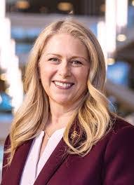 Abigail Mackenzie's Instagram, Twitter & Facebook