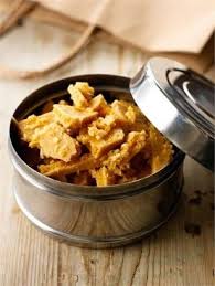 Hokey Pokey Recipe Nigella Lawson Recipes Recipes Honeycomb Recipe