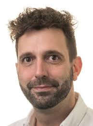 Chris Loughran's Instagram, Twitter & Facebook