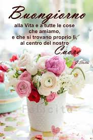 Pin Di Barbara Su Estate Buongiorno Immagini Buongiorno Immagini