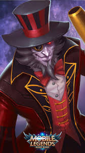 Tons of awesome mobile legends hd wallpapers to download for free. Wallpaper Mobile Legend Png Kumpulan Wallpaper