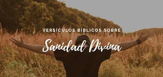 La fe en la sanidad de dios significa que sabemos que dios nos ama, que es capaz de sanarnos y que nos sanará, siempre y cuando esa sea su voluntad. 20 Versiculos De La Biblia Sobre Sanidad Divina Textos Biblicos