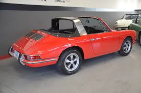 Image result for Tangerine 1968 Porsche