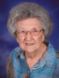 Obituary information for Eva Shive Kluttz