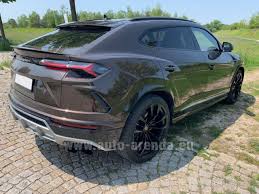 How much does it cost to rent a lamborghini urus. Rent Lamborghini Urus In Munich Airport Auto Arenda